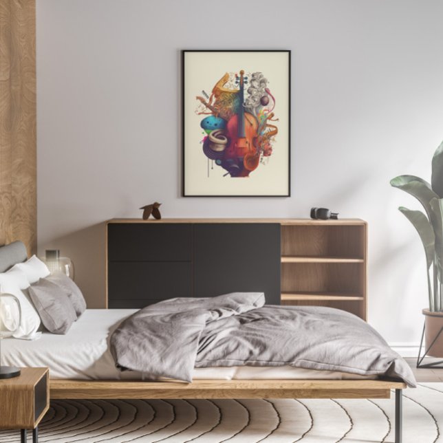 Poster Music Festival (Creator Uploaded)