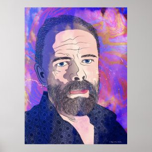 Poster of Philip K Dick