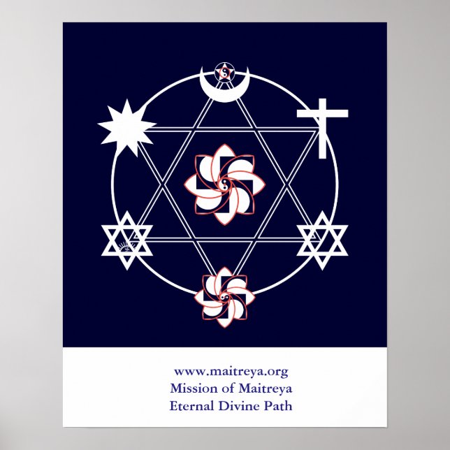 Poster Of The Greatest Sign (Front)