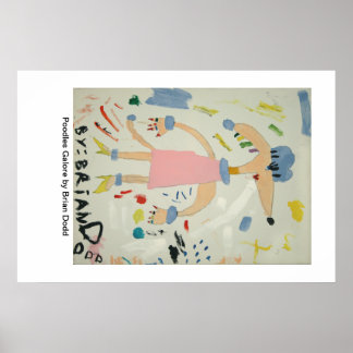 Poster of the Ladie's Favourite