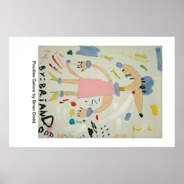 Poster of the Ladie's Favourite (Front)