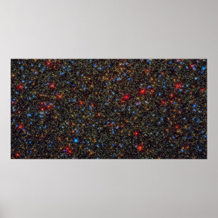 Poster / Omega Centauri