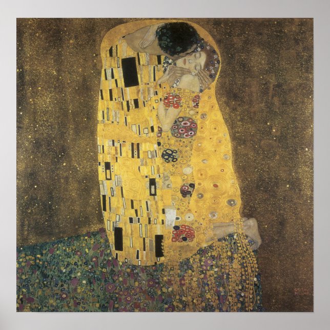 Poster or Print (Front)