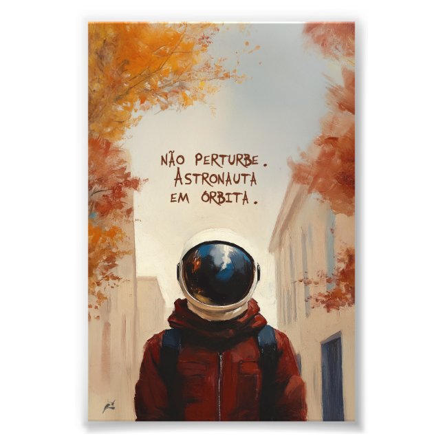 Poster Other Planet (V-sentence) (Front)