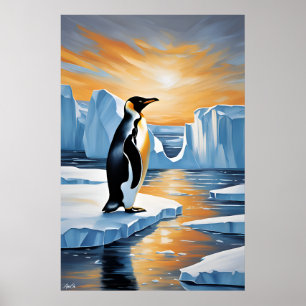 Poster   Penguin   Poster