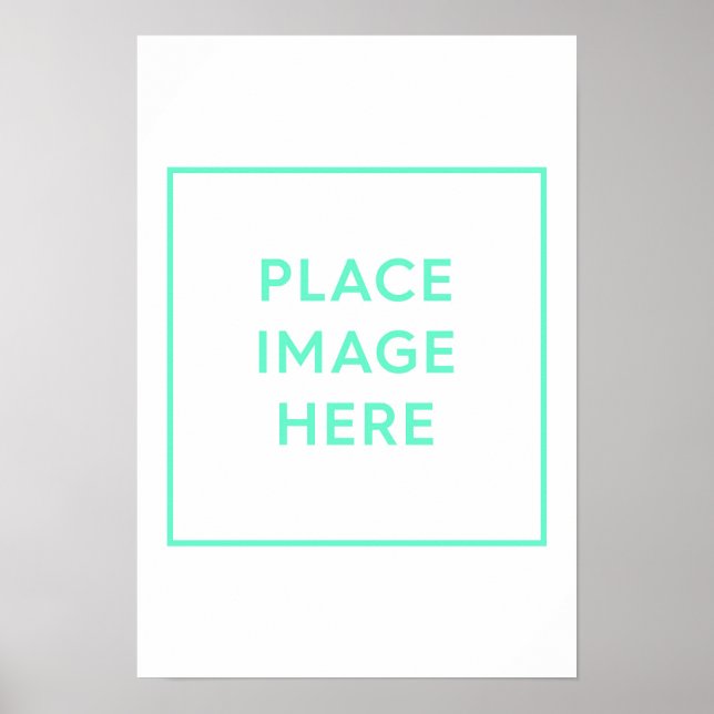 Poster Print 13" x 19" (Front)