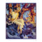 Poster/Print: Girl with Elves - Maxfield Parrish
