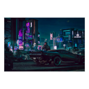 Poster PS