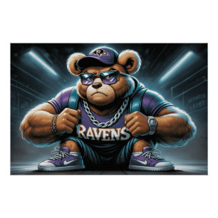 Poster RAVENS 2