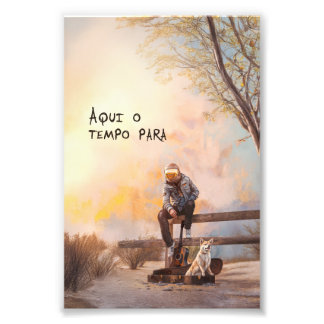 Poster Refugio (Phrase II)