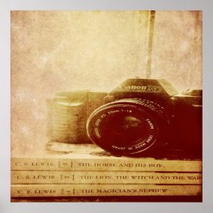 Poster ... Room With a View