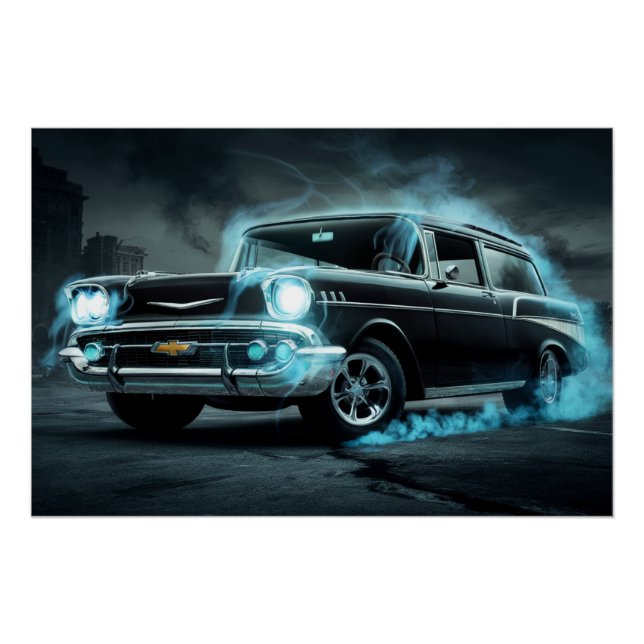 Poster  série 8 05 (Front)