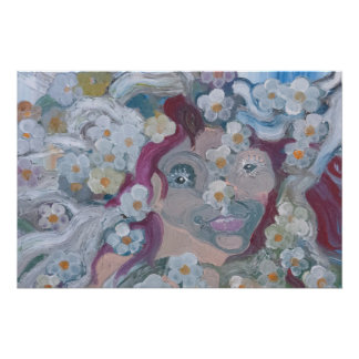 Poster Spring BlosSometimes