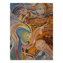 poster Tears of a dragon