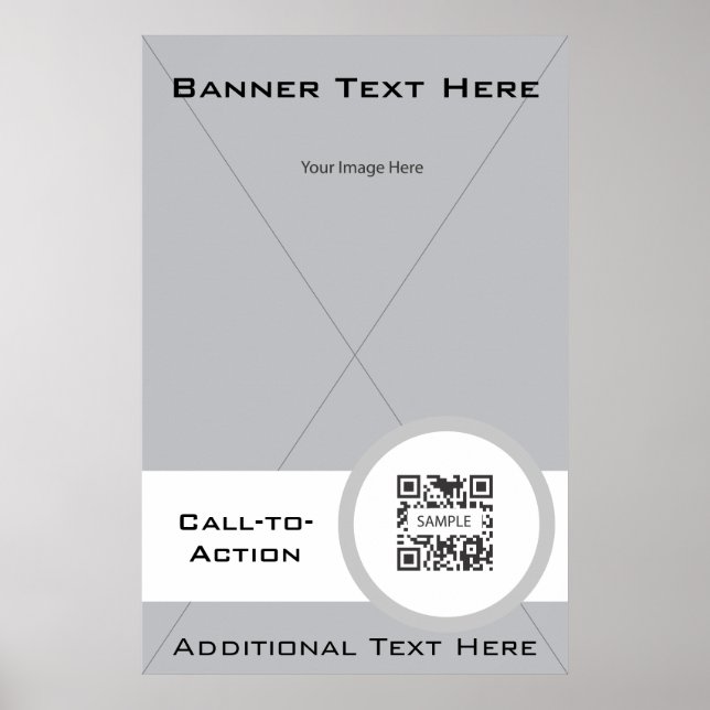 Poster Template Generic  2 (Front)