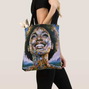 Poster Tote Bag