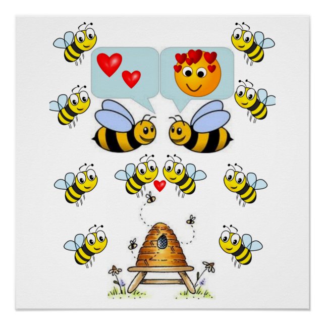 Poster Valentine's Day (Front)