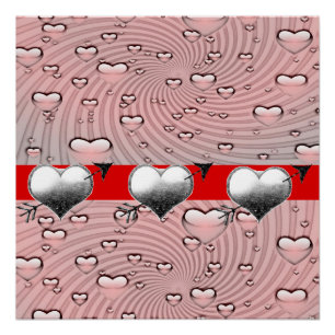 Poster Valentine's Day