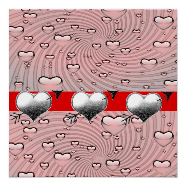 Poster Valentine's Day (Front)