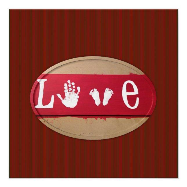 Poster Valentine's Day (Front)