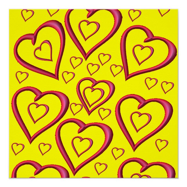 Poster Valentine's Day (Front)