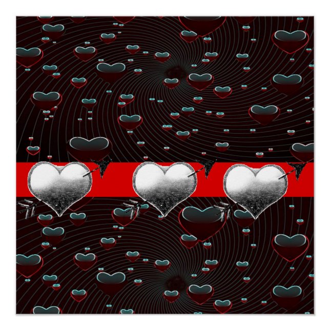 Poster Valentine's Day (Front)