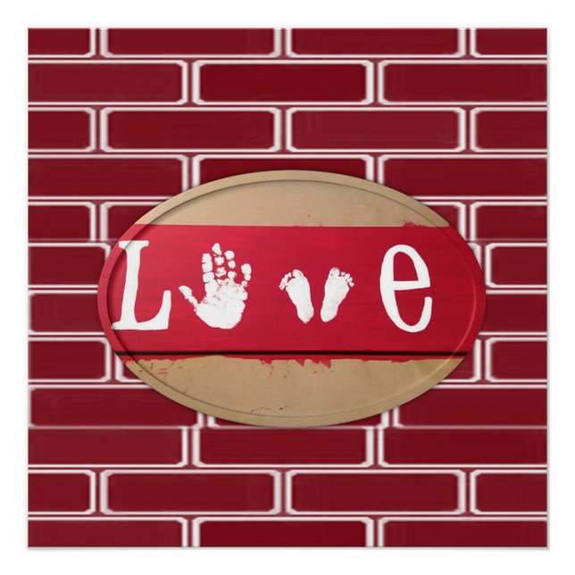 Poster Valentine's Day (Front)