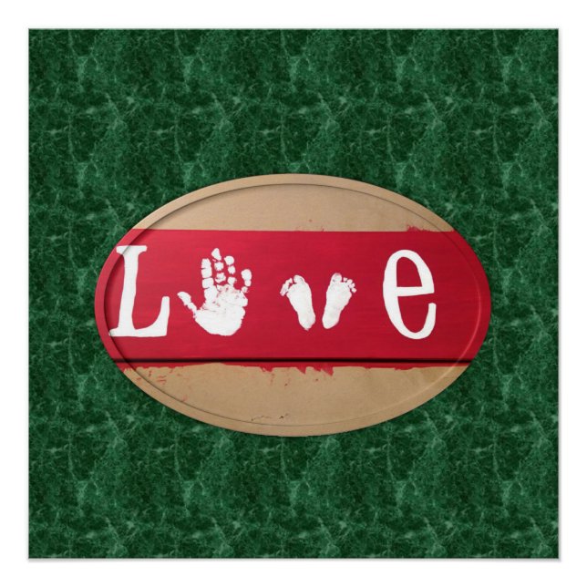 Poster Valentine's Day (Front)