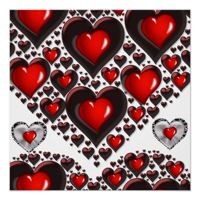 Poster Valentine's Day (Front)