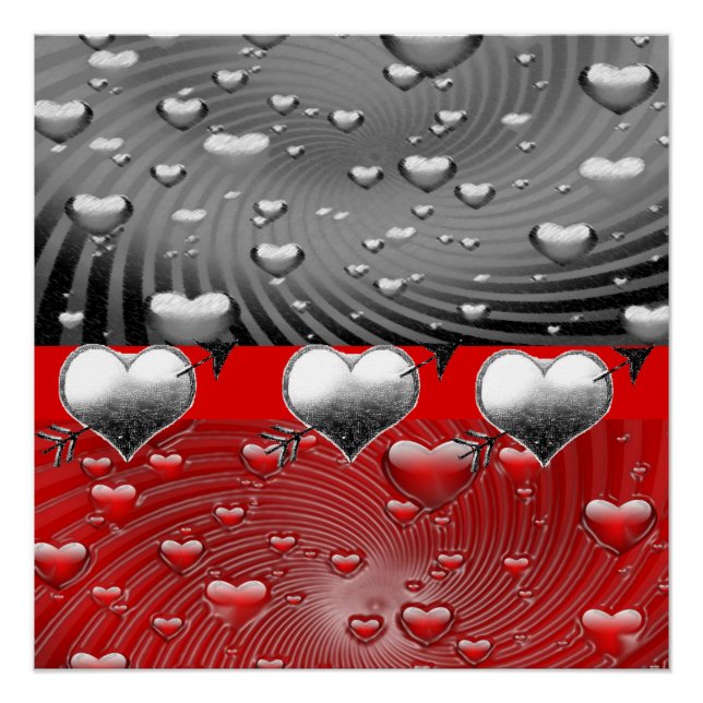 Poster Valentine's Day (Front)