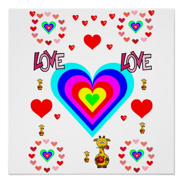 Poster Valentine's Day (Front)