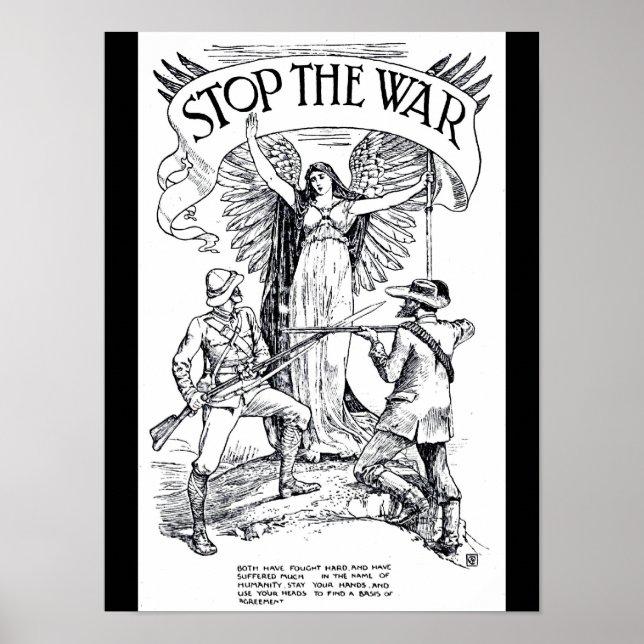 Poster-Vintage Illustration-Walter Crane 46 Poster (Front)