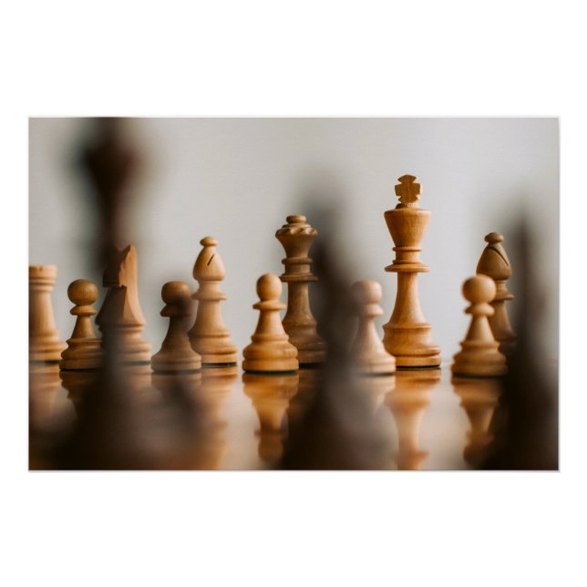 Poster Wall Decor (Front)