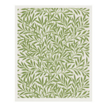 Poster William Morris (1874)