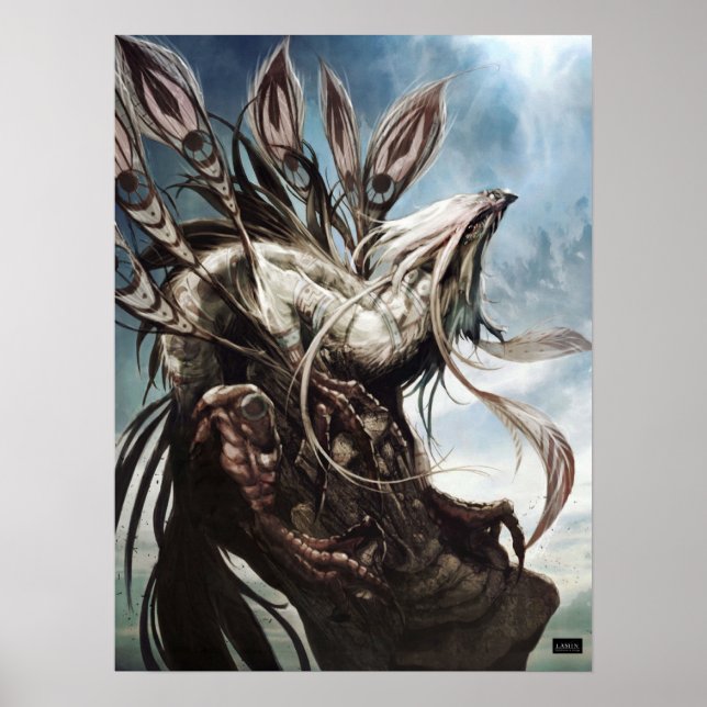 Posters (Front)