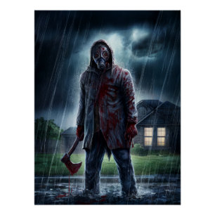 Posters Appalling 02