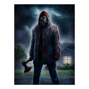 Posters Appalling 05