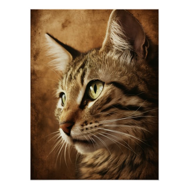 Posters Dives Cat 3 (Front)
