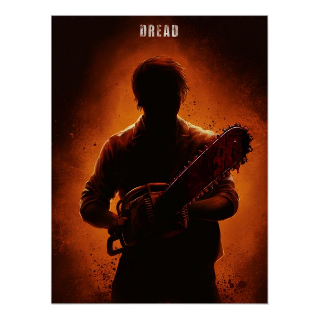 Posters Dread 02 (Front)