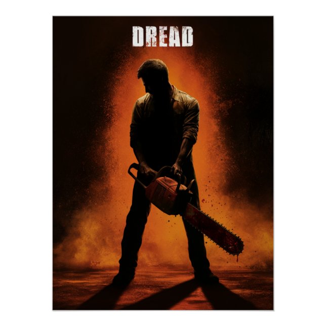 Posters Dread 04 (Front)