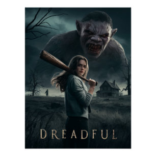 Posters Dreadful 03