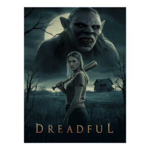 Posters Dreadful 06
