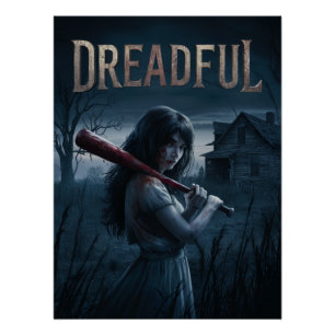 Posters Dreadful 09