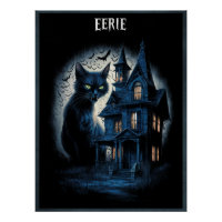 Posters Eerie 03