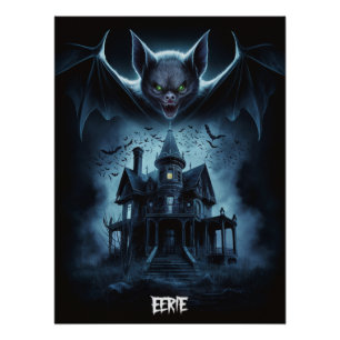 Posters Eerie 10