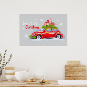 Posters for Merry Christmas