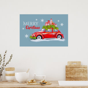 Posters for Merry Christmas