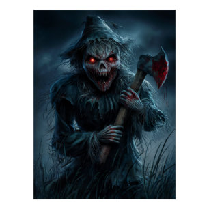 Posters Ghastly 05