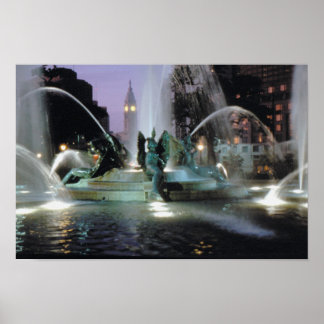 POSTERS - Logan Fountain 03