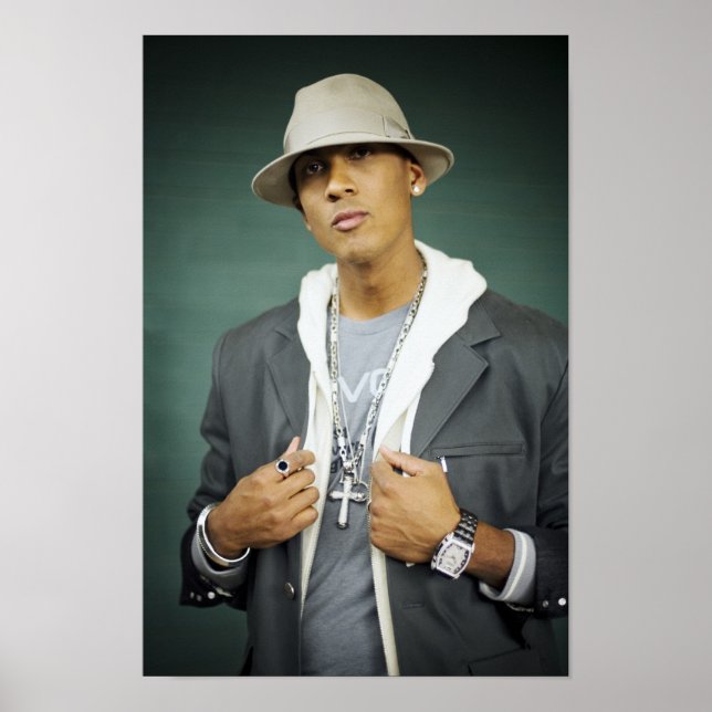 Posters - Photography by Mark Pete... (Front)